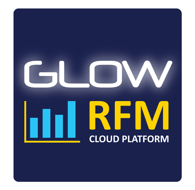 Glow Remote Fleet Management Platform Logo Glow Remote Fleet Management Platform Logo