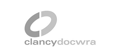 Clancy Docwra Clancy Docwra