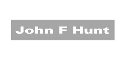 John F Hunt John F Hunt